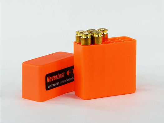NeverLost 10 cartridges box