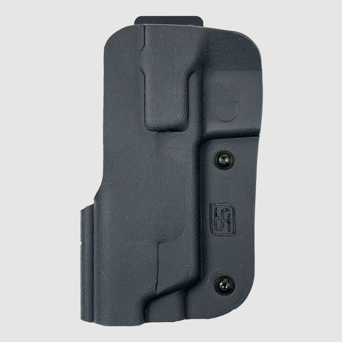 Höppner und Schumann Holster Lowrider LH Aluminium Skelett X5