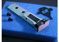 LPA TXT 01-07 Mira Micrométrica "PLATA" para revólveres S&W