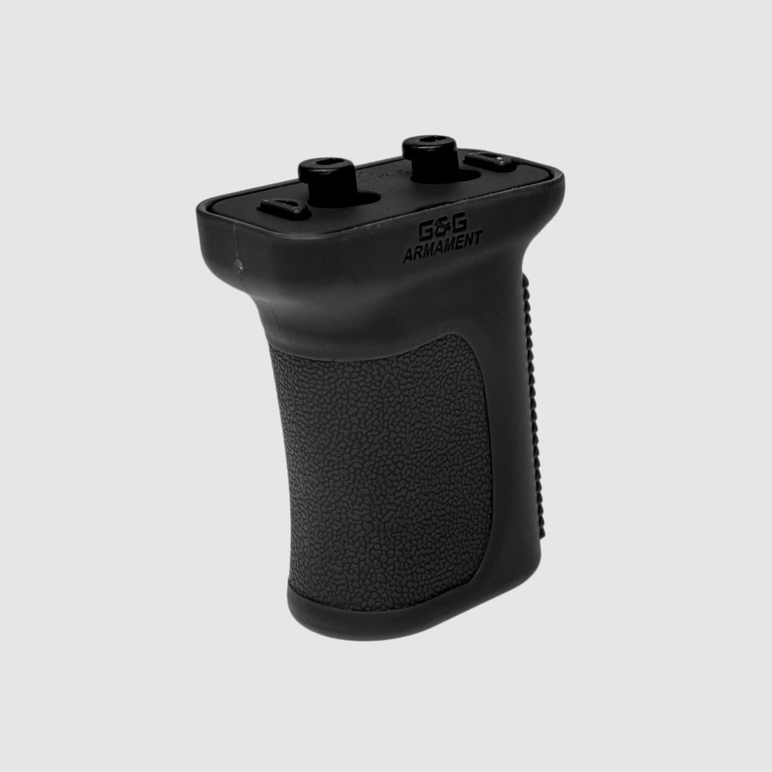 G&G Forward Grip for Keymod Shrouds (black)