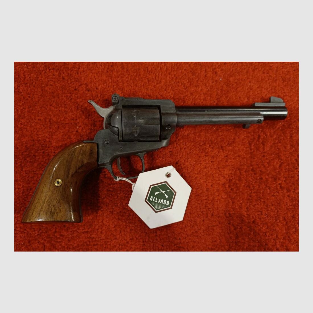 Schmidt Mod. 21F 4mmRF Long