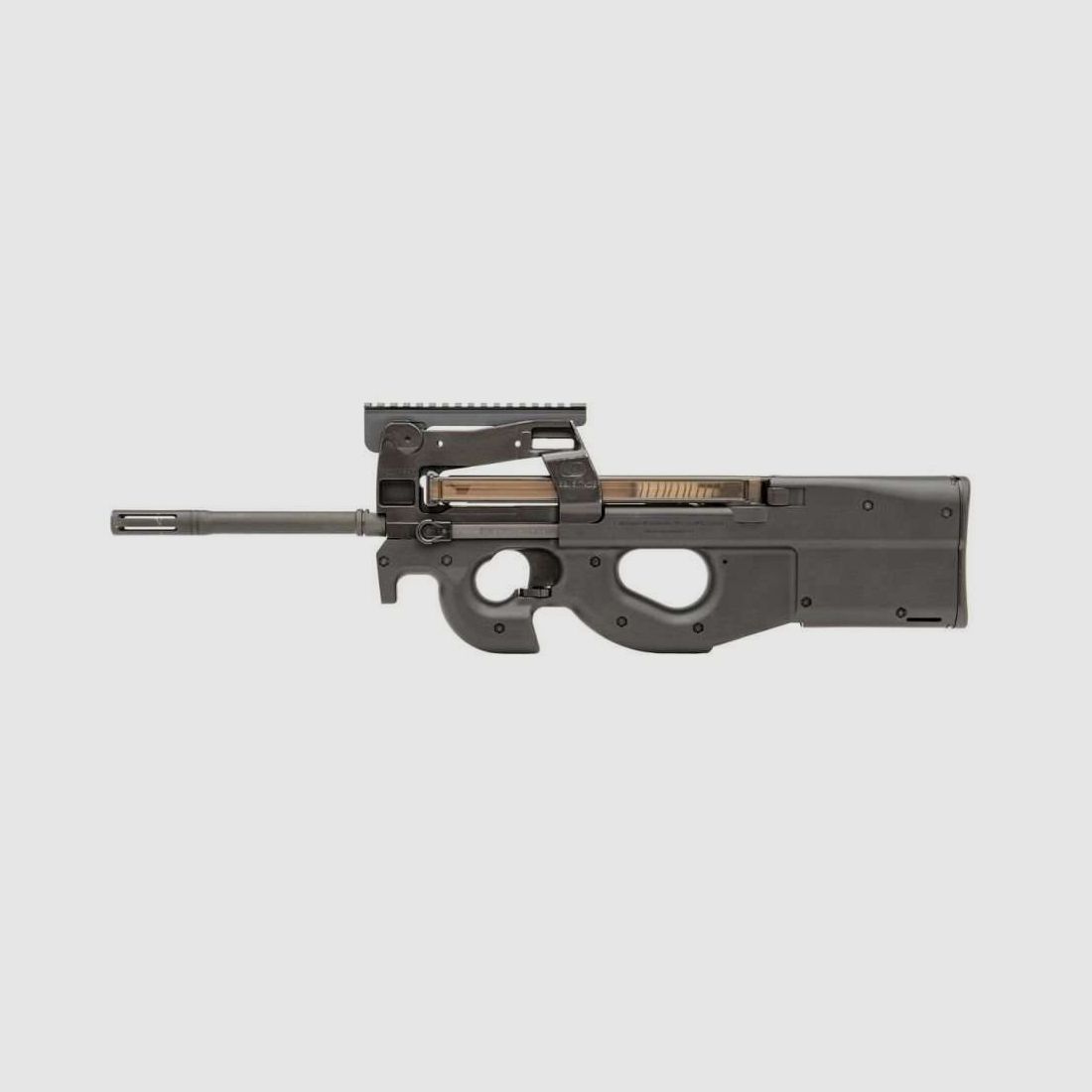 F.N.H.USA Büchse PS90 Kal.5,7×28, Bild 3 von 7