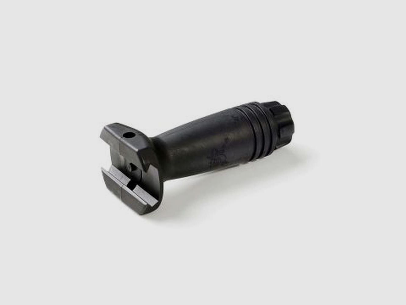 Vertikaler Griff Nuprol - Ergonomisch und Rutschfest - Optimaler Waffensteuerung, Bild 5 von 5