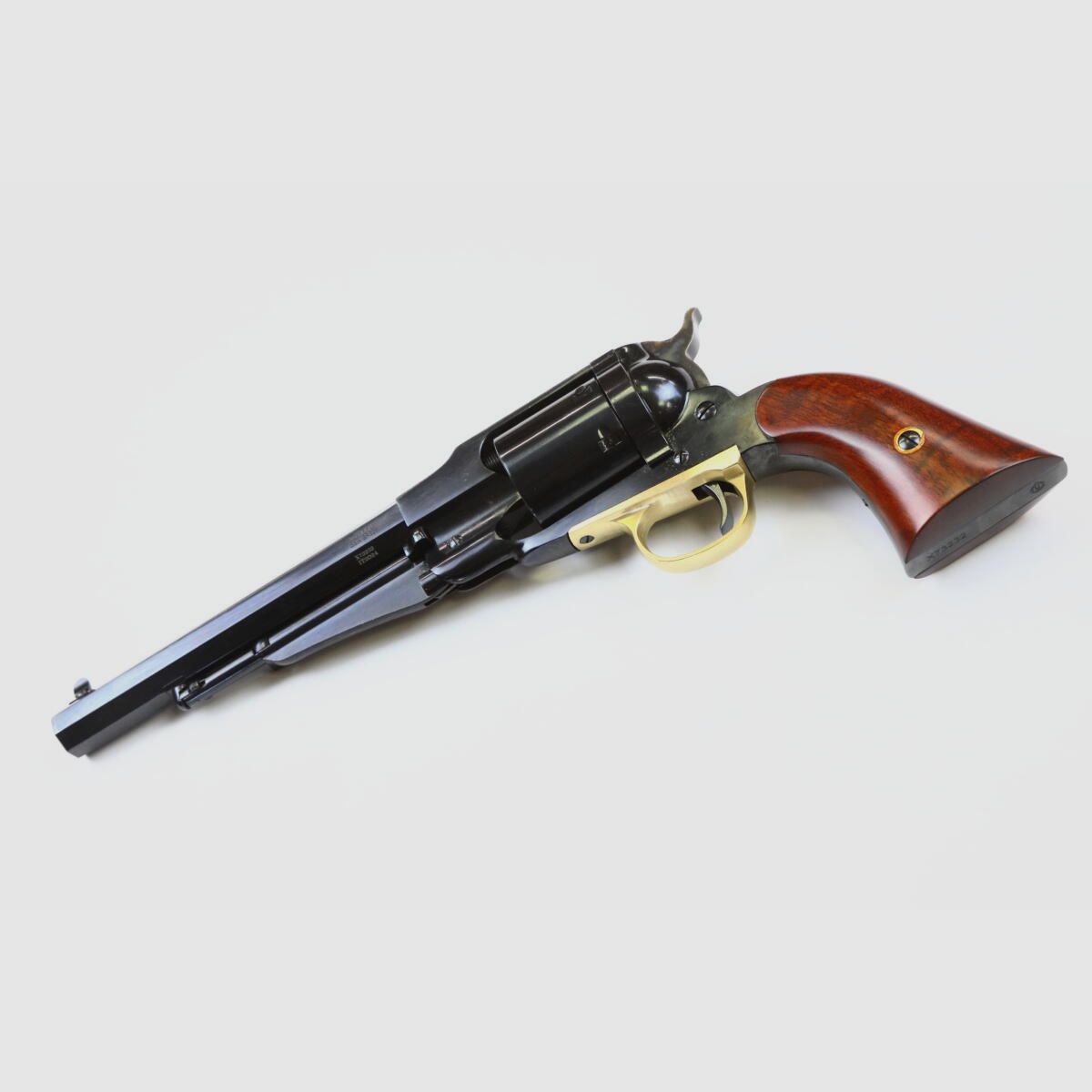 Uberti 1858 New Improved Army, Bild 2 von 9