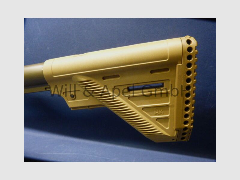 Heckler & Koch MR 223FDE 14,5