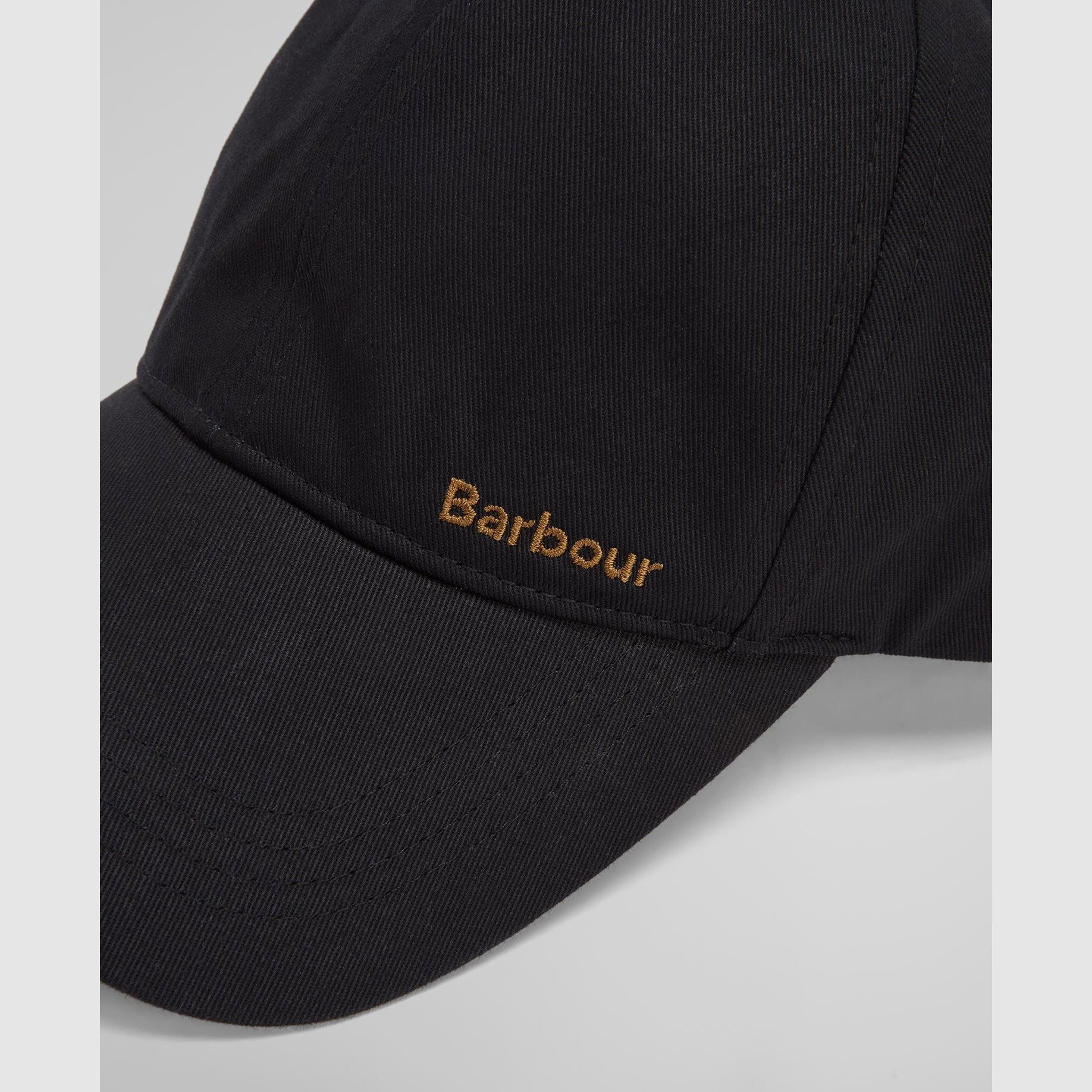 Barbour Milburn Cap