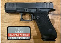 Glock 45 Gen6 OR
