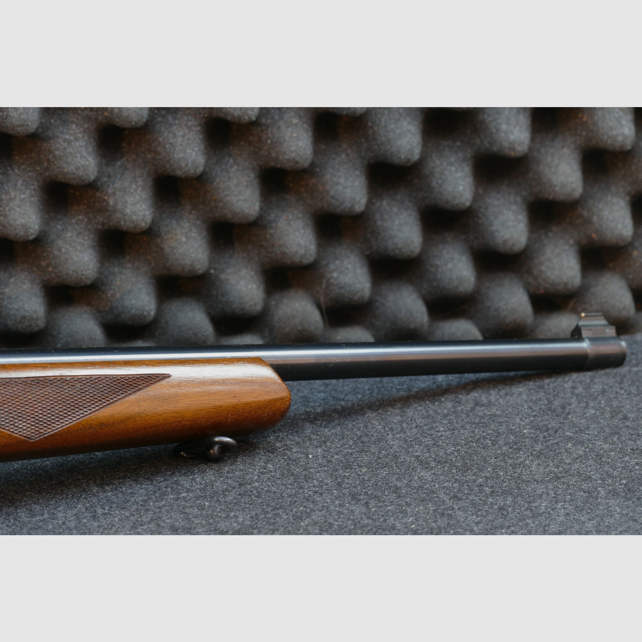 Ruger 10/22 DSP "Sporter", semi-automatic, self-loading rifle, .22lr