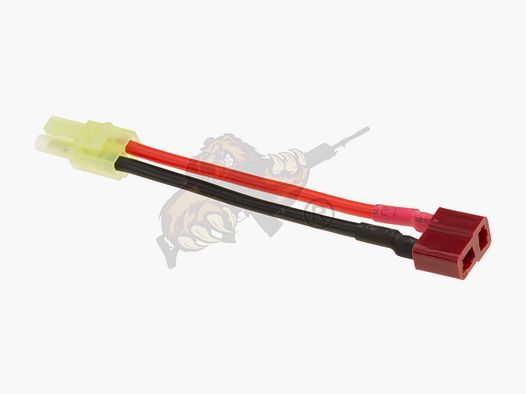 T-Plug Adapterkabel - T-Plug auf Mini-Type