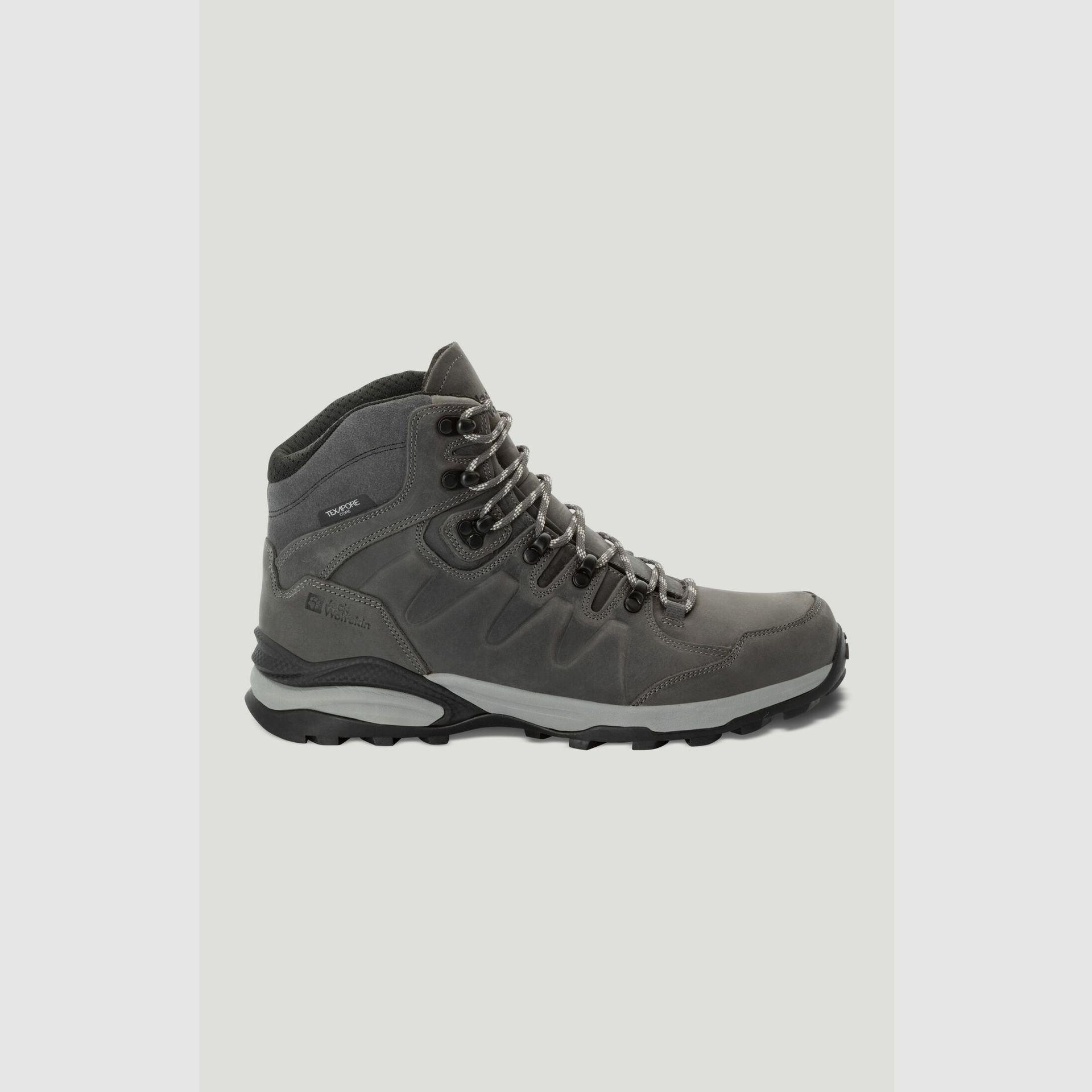 Jack Wolfskin Refugio Prime Texapore Mid, afbeelding 2 van 6