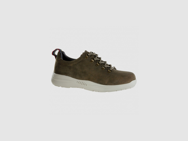 Almwalker Heren Sneakers Louis | 41