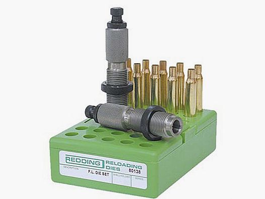 REDDING 458 SOCOM FULL LENGTH DIE SET