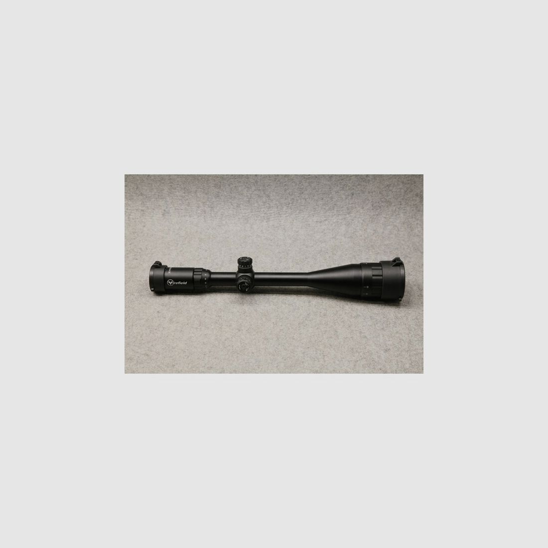 Zielfernrohr Firefield Tactical 10-40x50 Leuchtabsehen