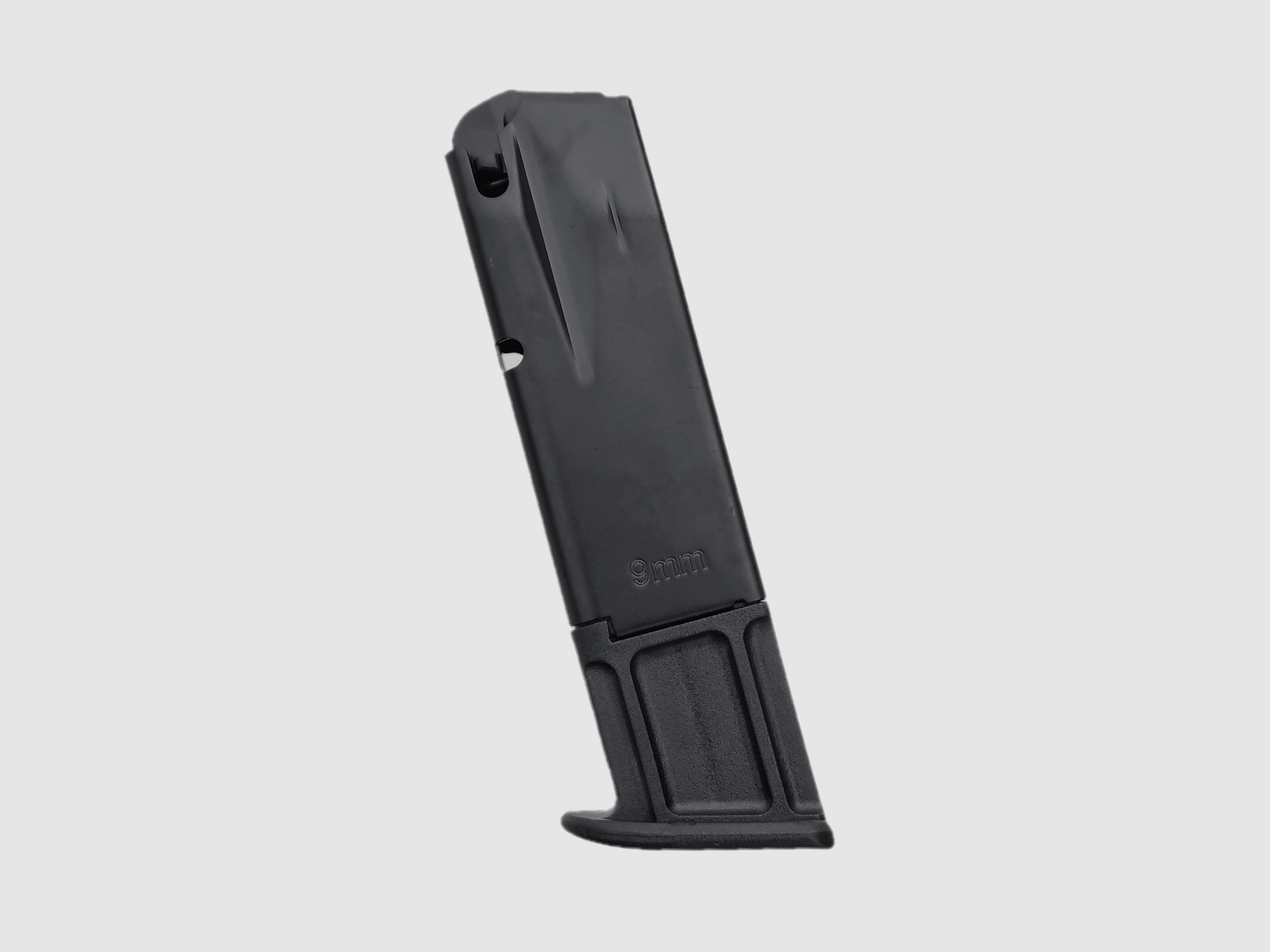 Cargador de acero Walther PDP Full Size 10 cartuchos - Walther