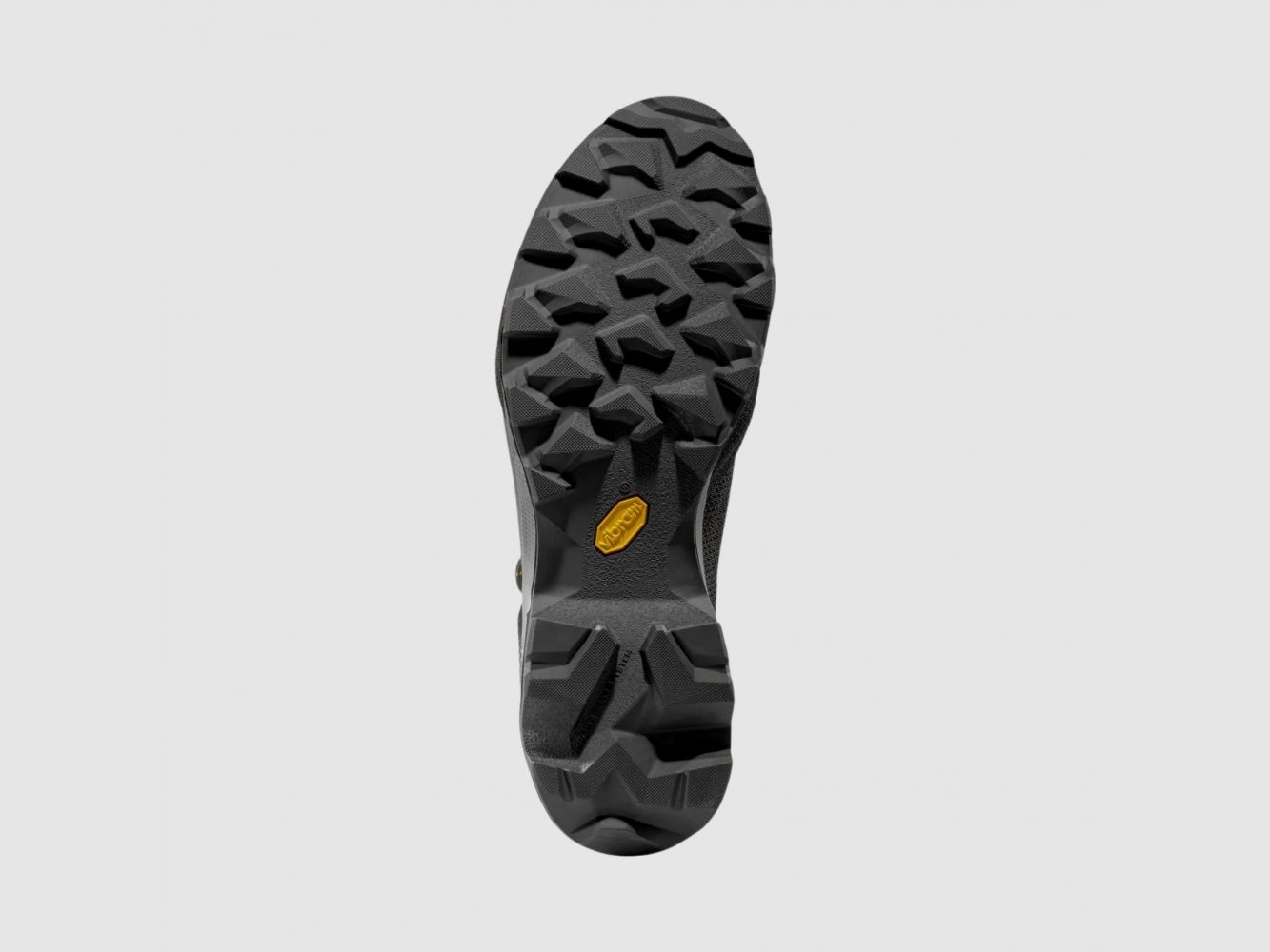 CHAUSSURES HOMME LA SPORTIVA AEQUILIBRIUM HIKE GTX CARBON/JUNGLE, image 3 sur 6