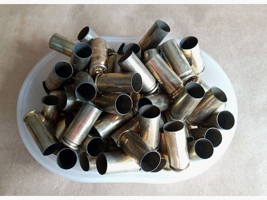 Hülsen 10mm AUTO °°°°°°°°°°°°°°°°°°°°°°°°°°°°