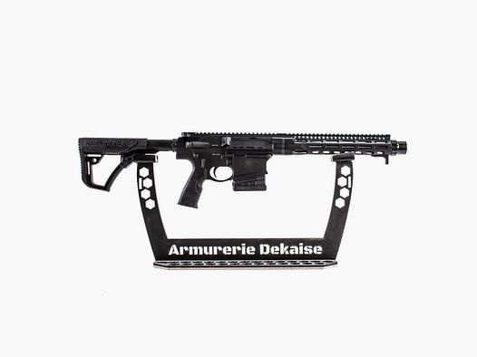 DANIEL DEFENSE dd5 sbr