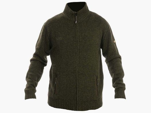 Jersey Jagd Hart Nevis-FZ