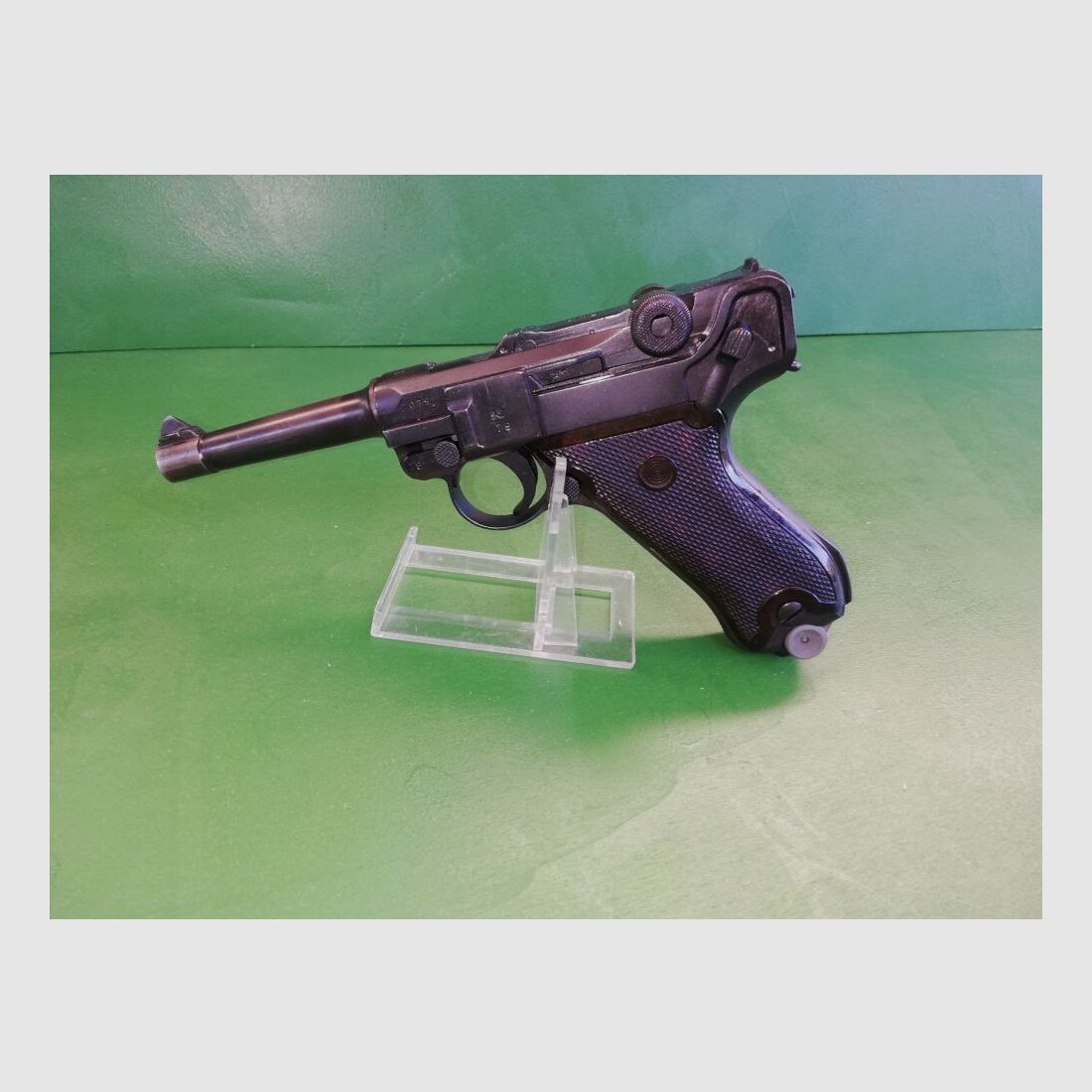 Mauser S/42 08, image 2 of 9