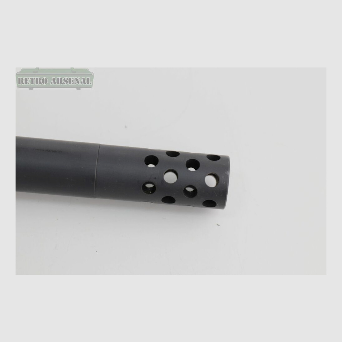 Bergara B14 HMR Wilderness