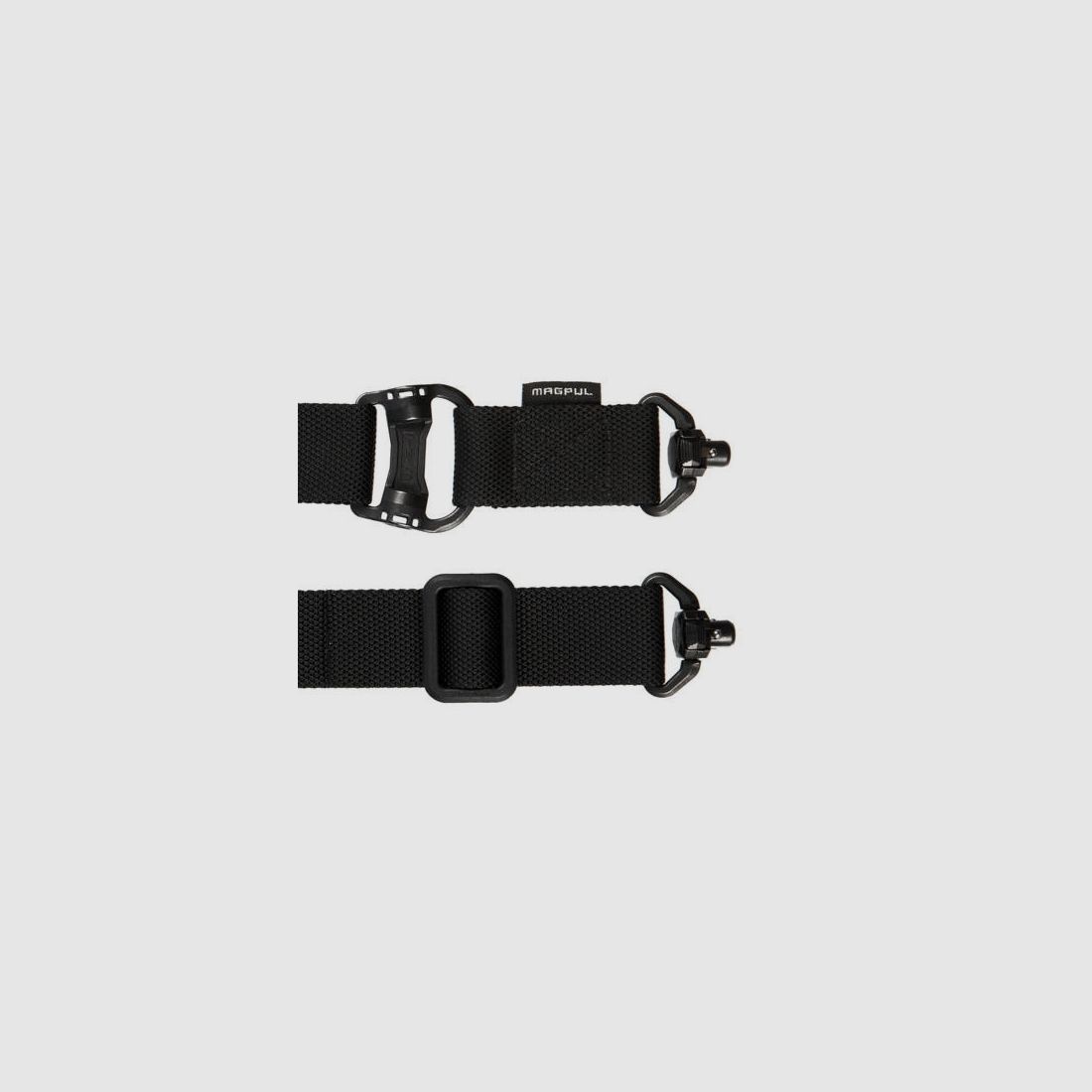 Pas Magpul MS4 Single QD 1/2 punktowe Black, zdjęcie 5 z 10