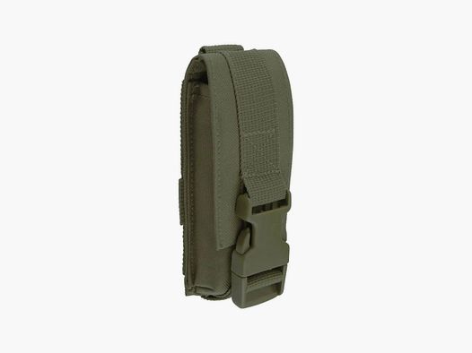 Brandit Brandit Molle Multi Pouch Medium - Oliv