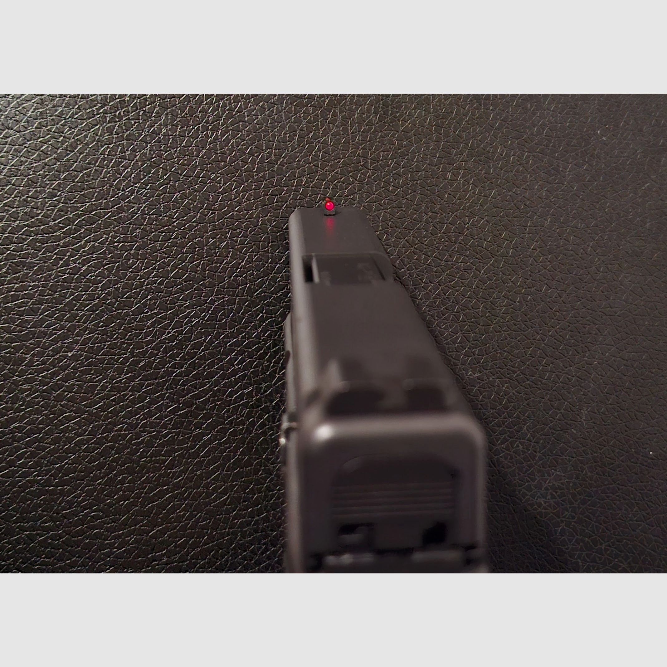 Glock 19 Gen4 - 9mm Luger