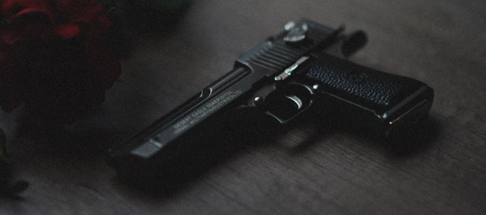 SRS-Waffen