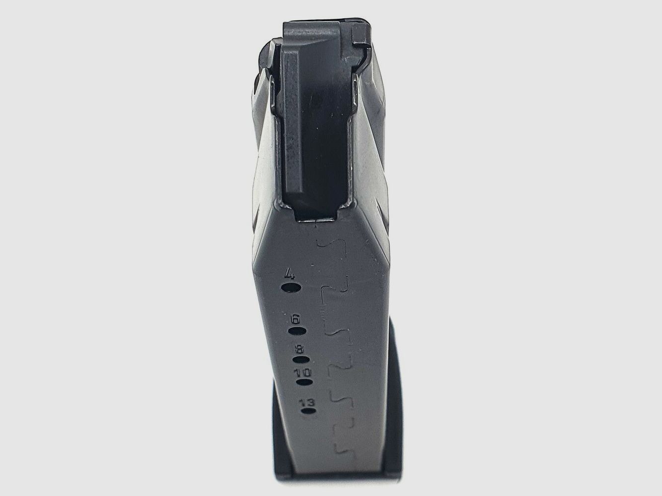 Heckler & Koch P2000