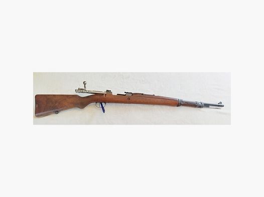 K98 FN 30-06