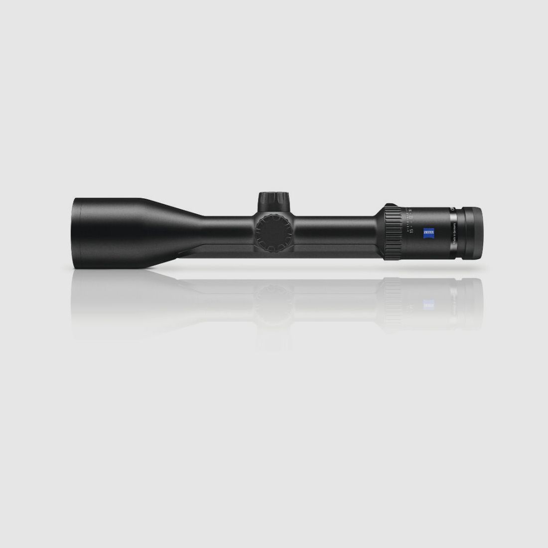 Zeiss Conquest V6 2.5-15x56 mit Schiene