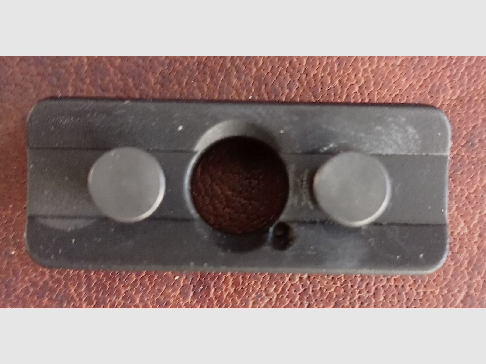 Heckler & Koch KDR-Adapter HKey