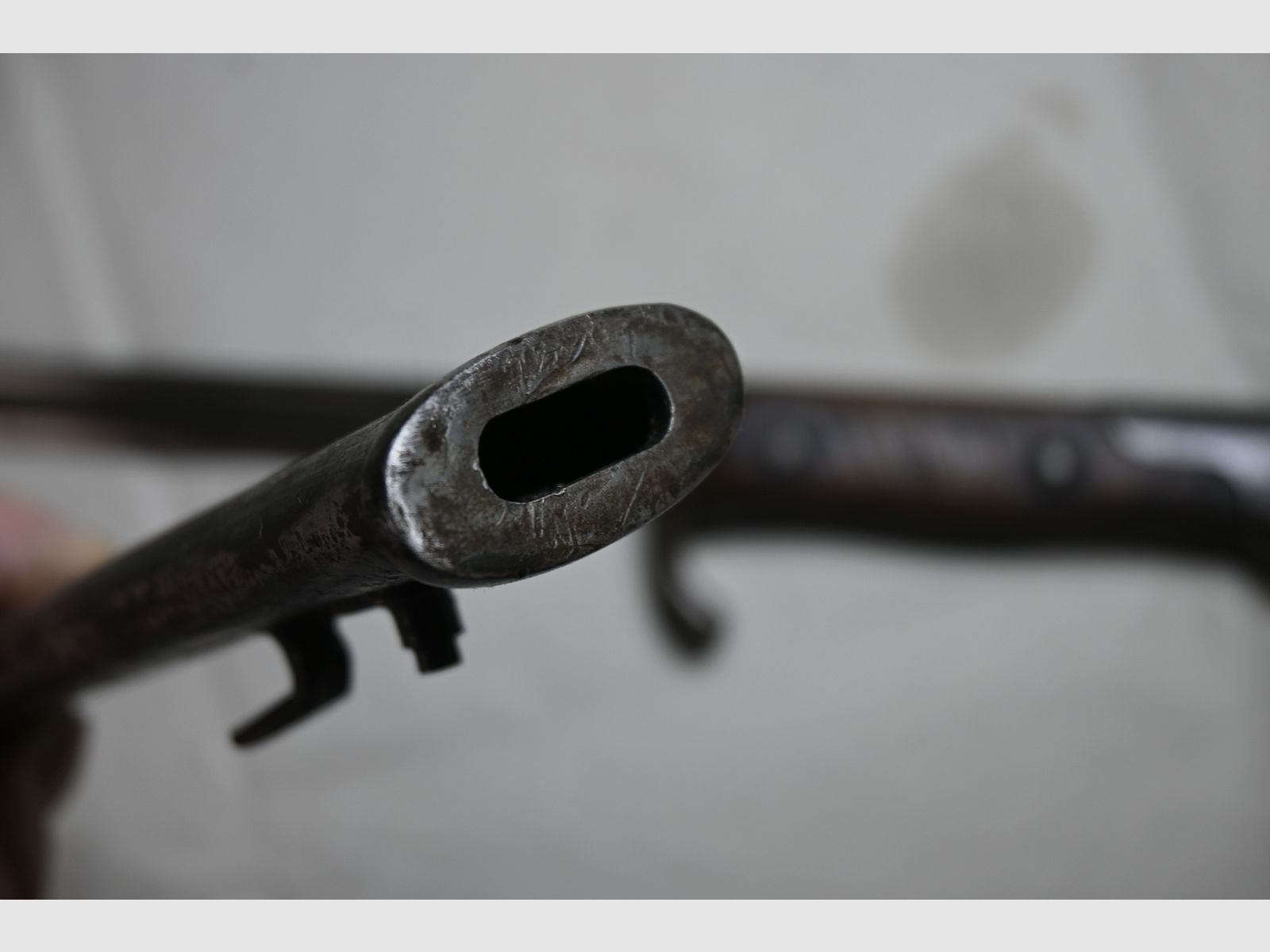 Bayonet