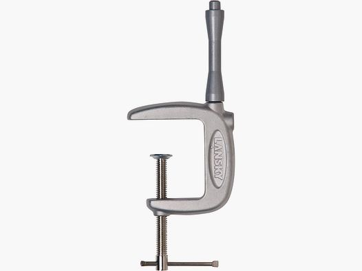 Lansky clamp assembly