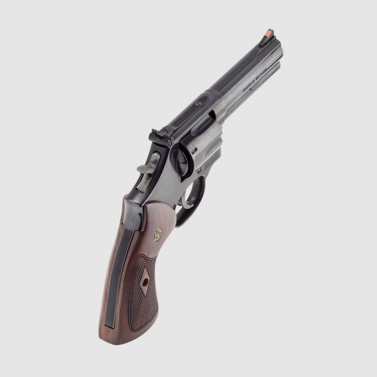 Smith & Wesson 586 Kal. 357 Magnum, Bild 2 von 6