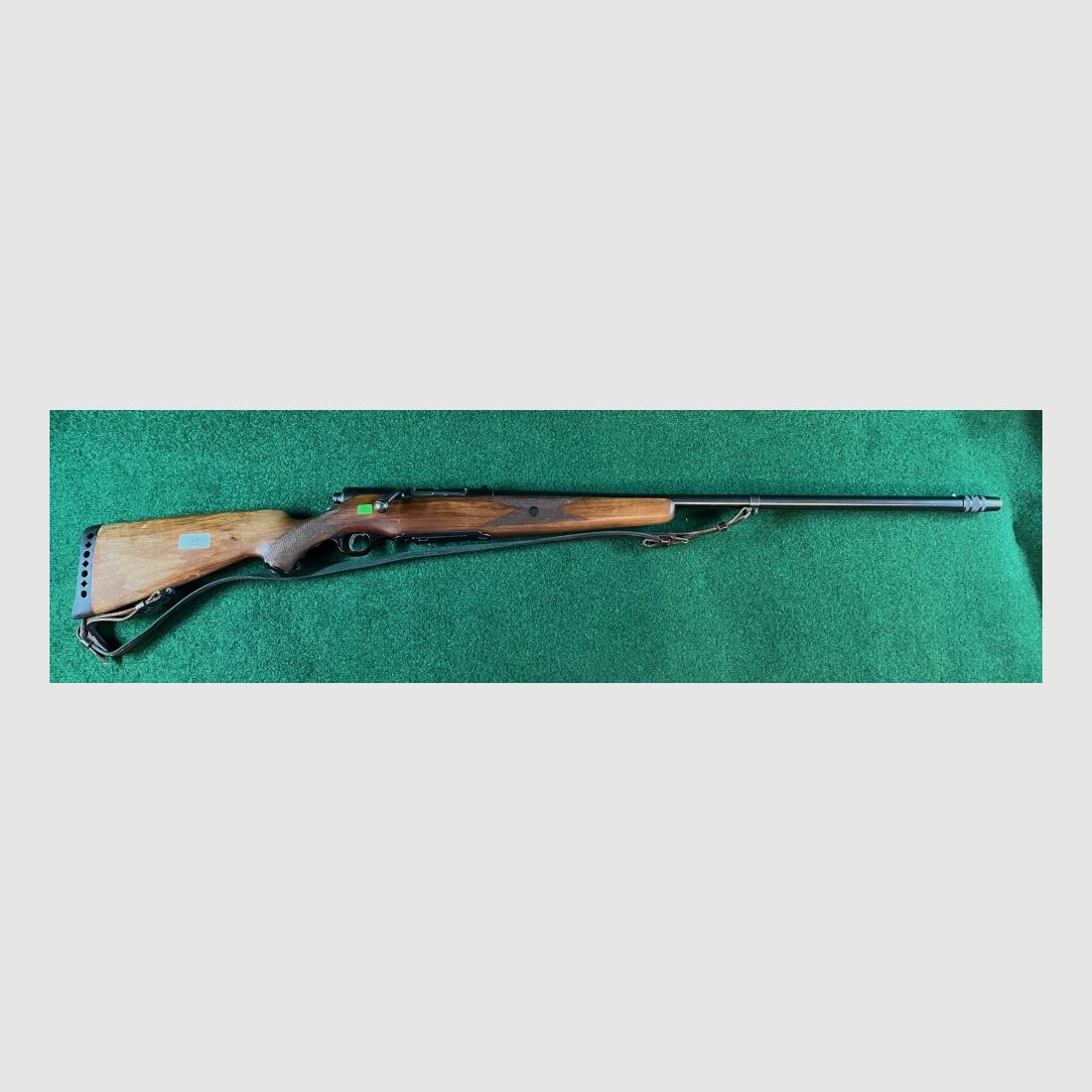 Mossberg 190 D 16/70