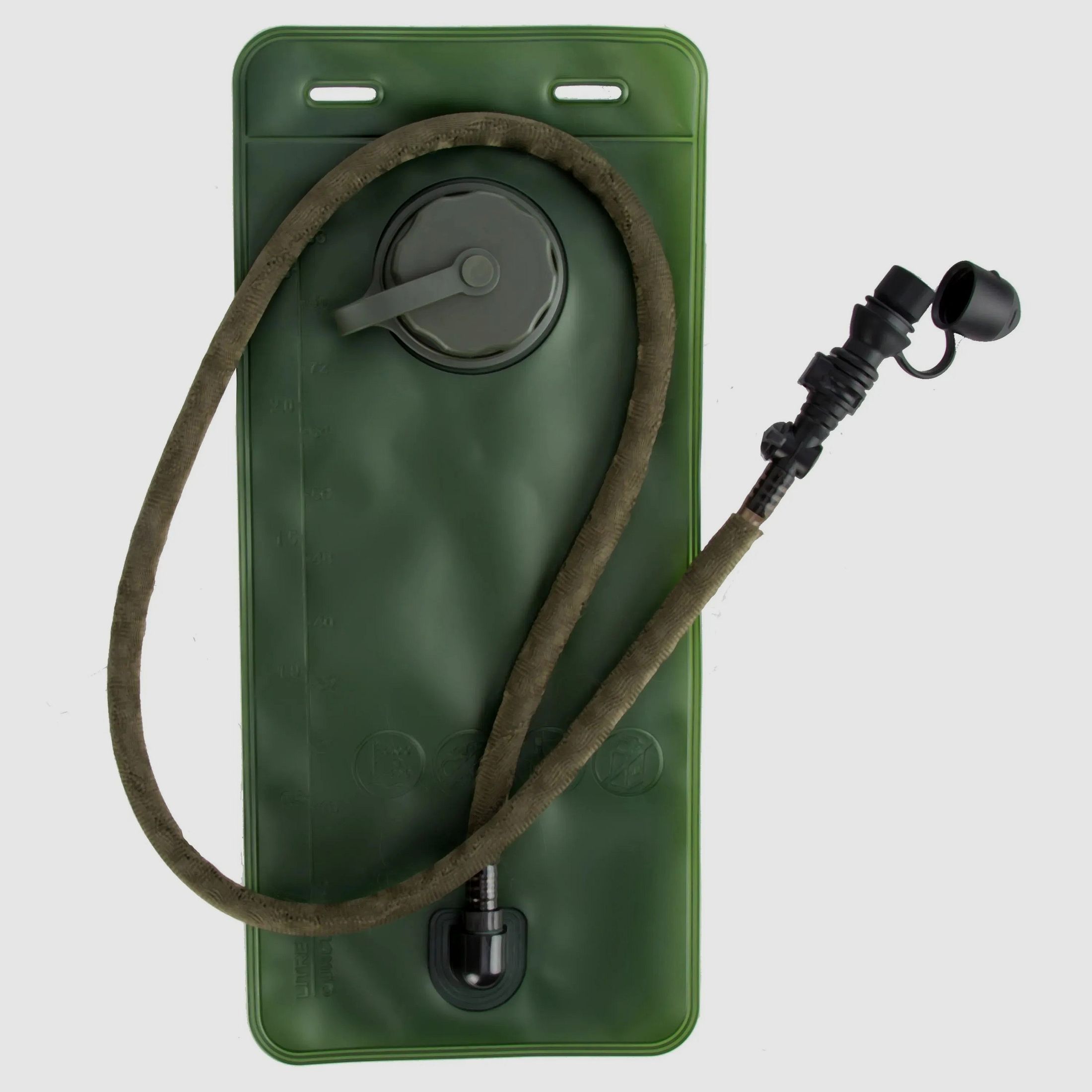 MFH TPU-Beutel Extreme 2,5 L
