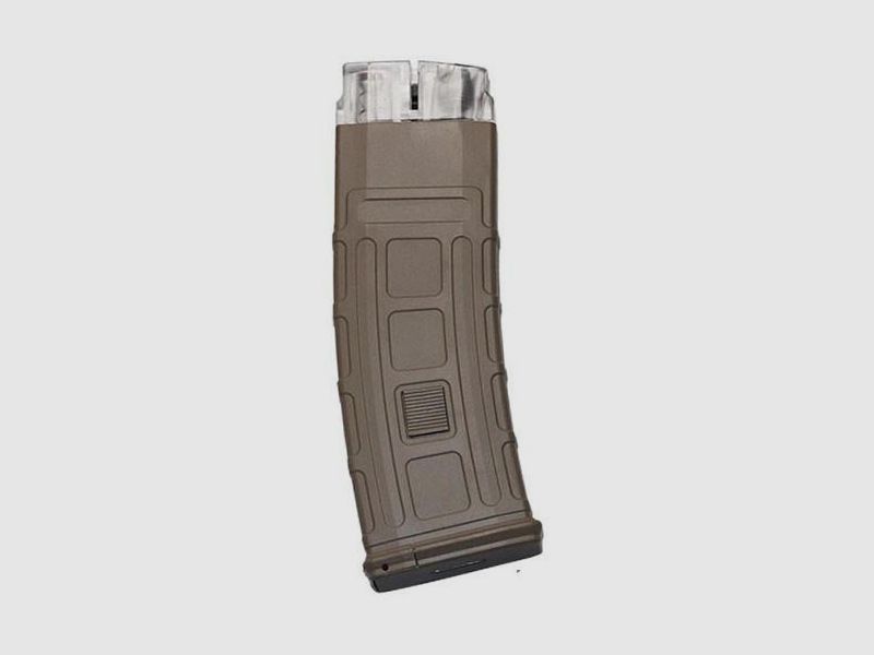 Magazin 20 Schuss HELIX für RAP4 TAN, Bild 1 von 4