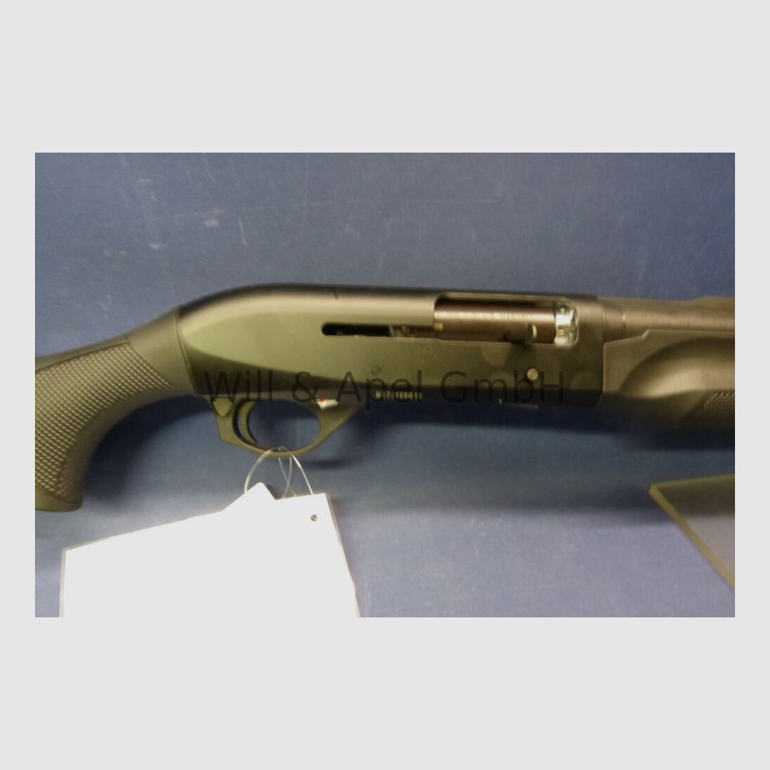 Benelli M2 Comfortech