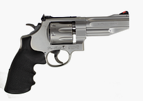 Smith Wesson 627