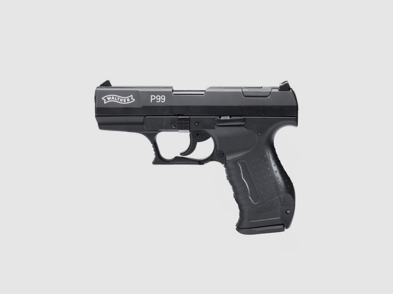 Walther P99