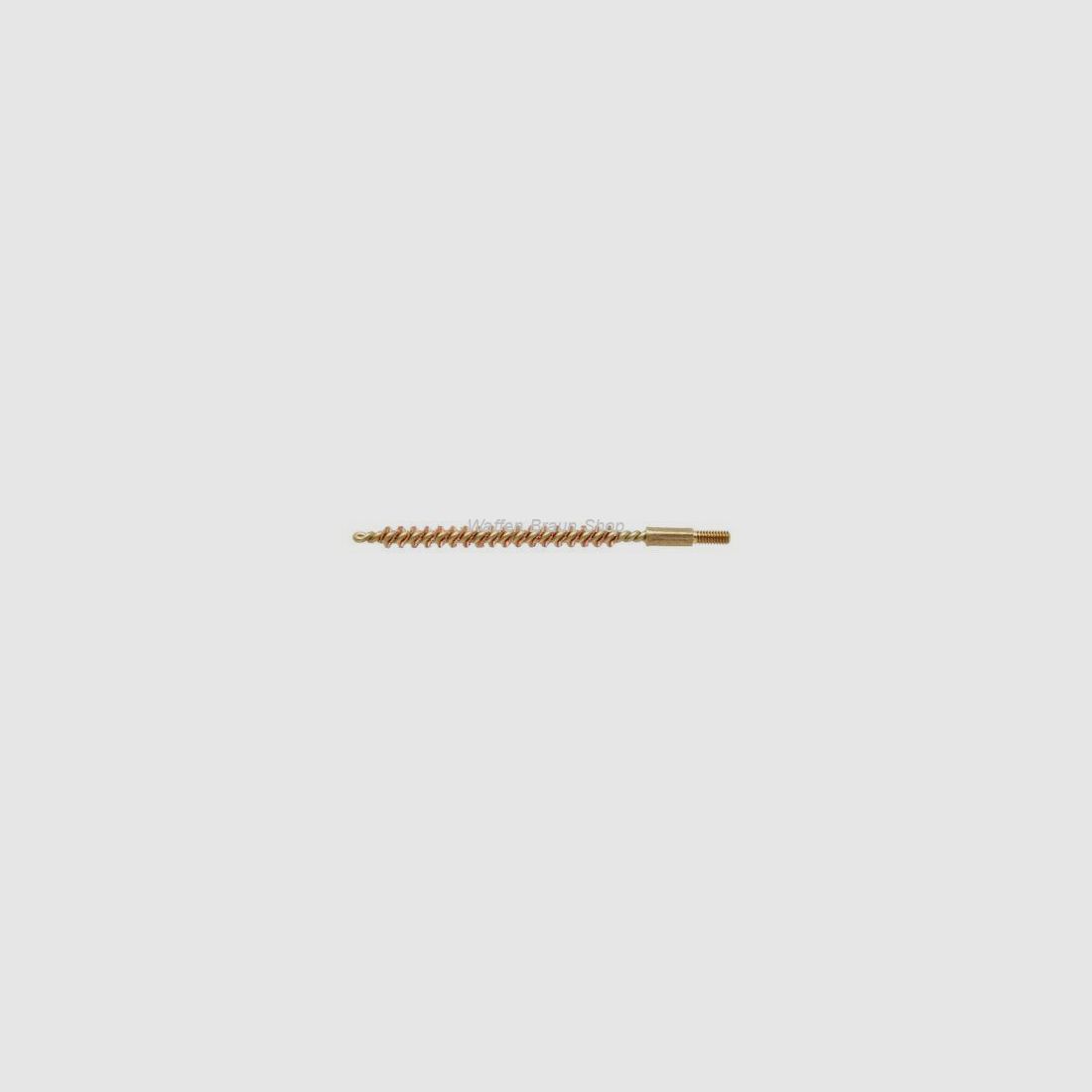 Dewey Bronzedraht Bürste Kal.17 ( 4,5mm )