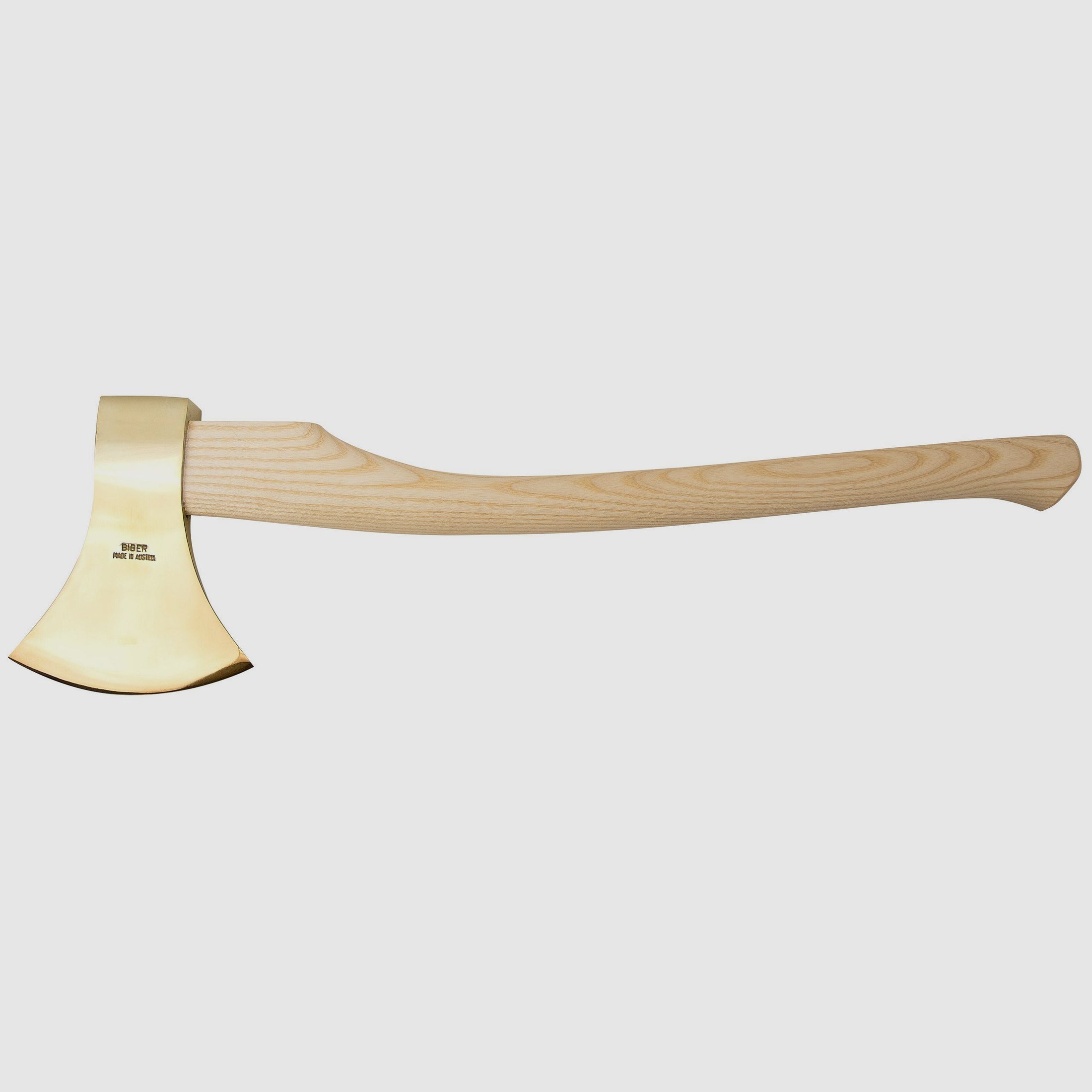 Mller Biber Goldaxt 1400 g