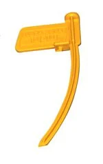 Kleine veiligheidsvlag (AR-15, PCC, Minirifle) MTM, afbeelding 2 van 2
