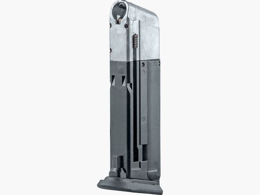 Walther PPQ M2 RAM T4E Ersatzmagazin Kaliber .43