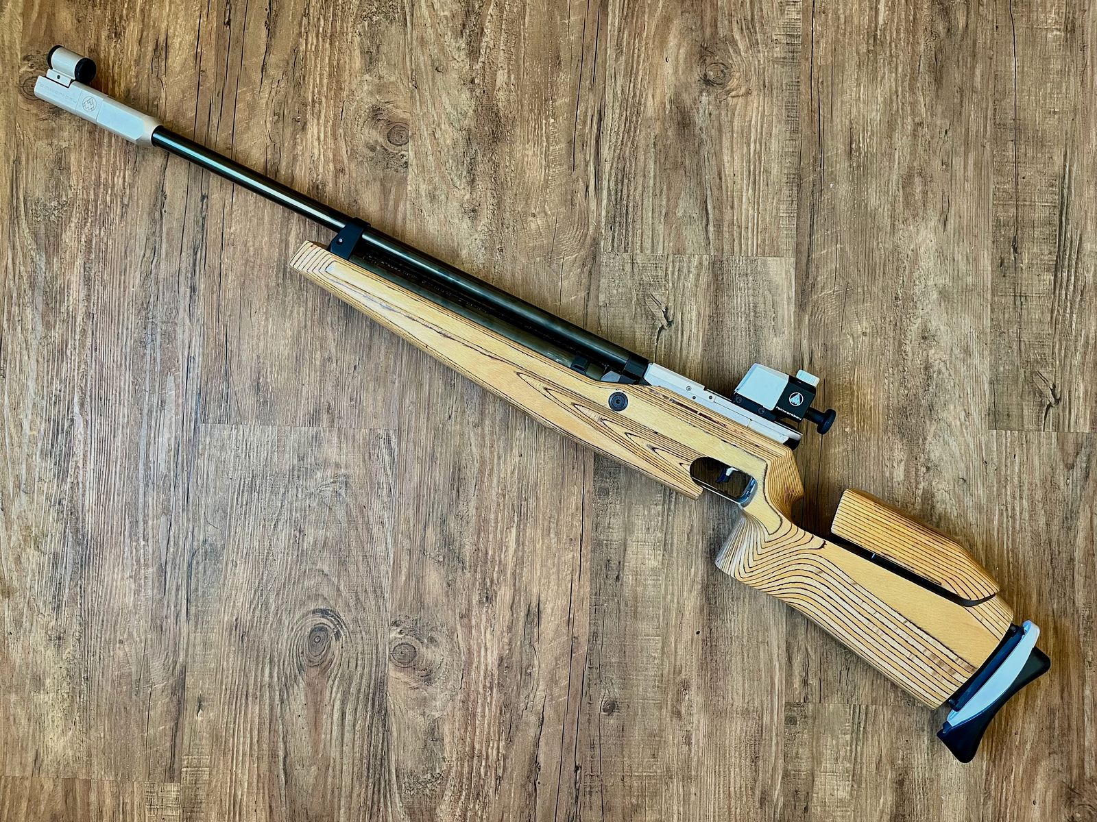 Feinwerkbau 602 Match Luftgewehr