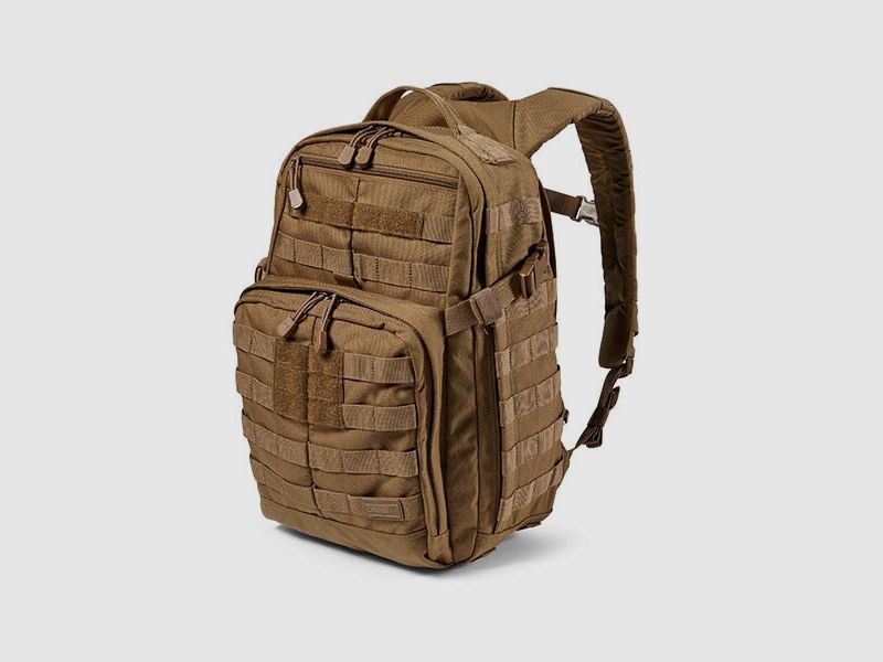 Zaino Tattico, RUSH 12 2.0, 24 Litri, immagine 1 di 5