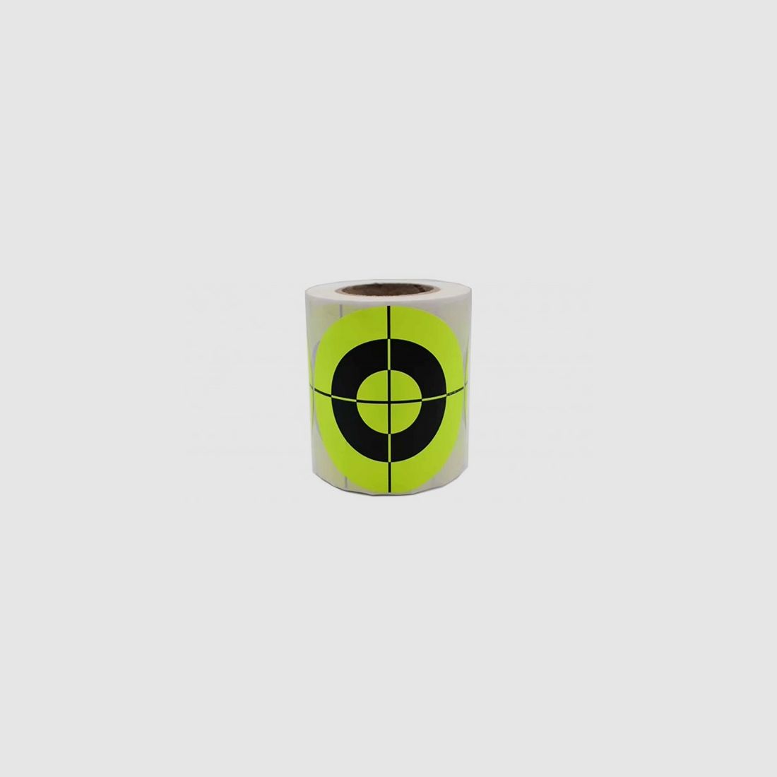 Fluorescent Yellow Targets, image 1 of 2