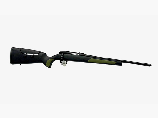 SteelAction HS Repetierbüchse Synthetic – Flex