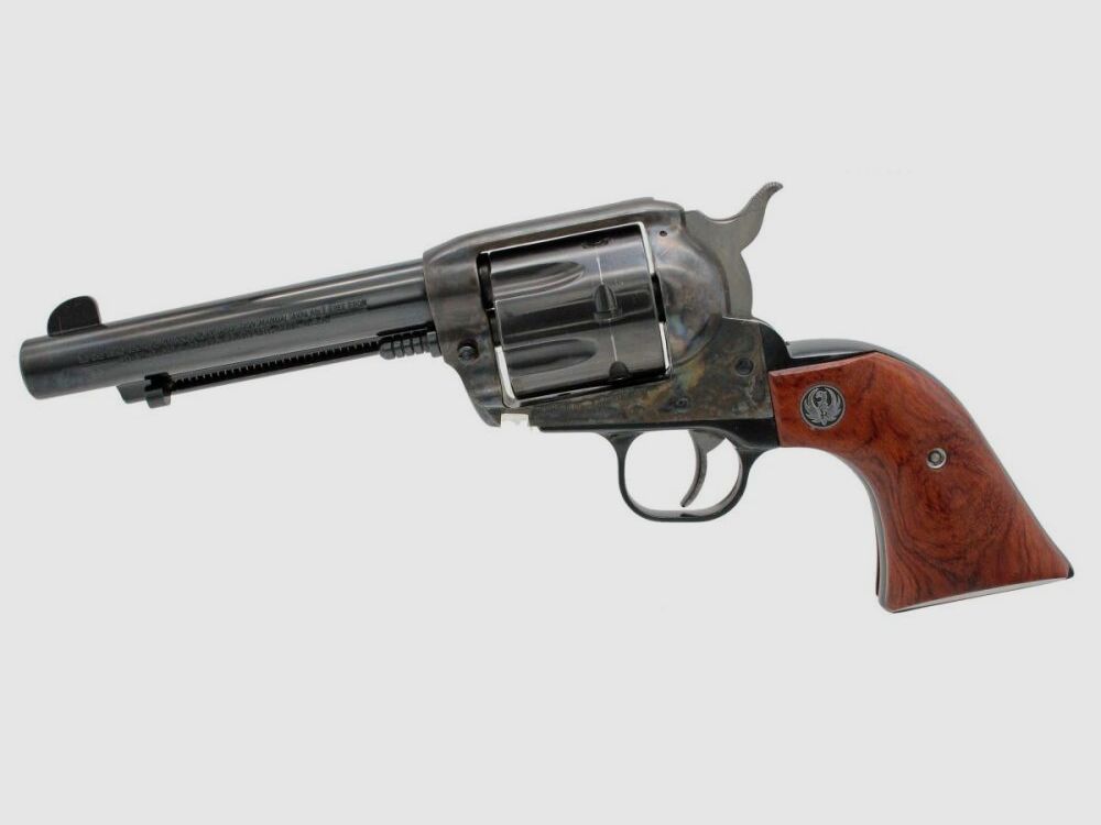 Ruger Armes de poing RUGER Révolver Vaquero Cal. 45 Colt